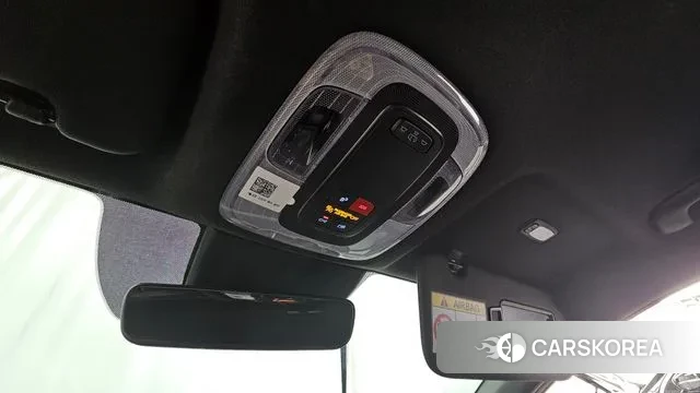 Hyundai The New Avante (CN7) id 3679596 из Кореи 8