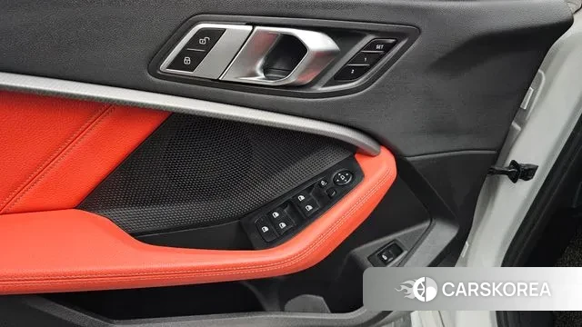 BMW 1 Series (F40) id 3478872 из Кореи 8