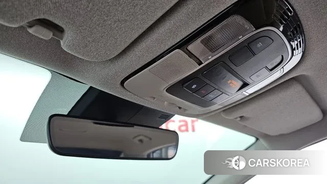 Hyundai Sonata (DN8) id 3747894 из Кореи 8