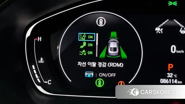 Honda Accord 10th Generation id 2975933 из Кореи 8