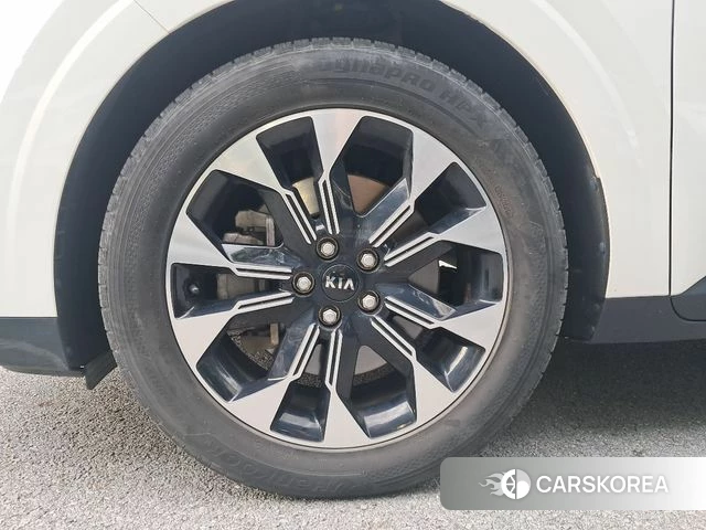 Kia Carnival 4th generation id 4482405 из Кореи 8