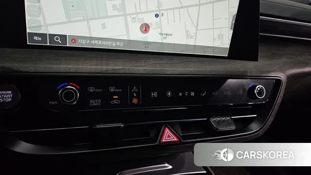 Kia K8 id 3764421 из Кореи 8