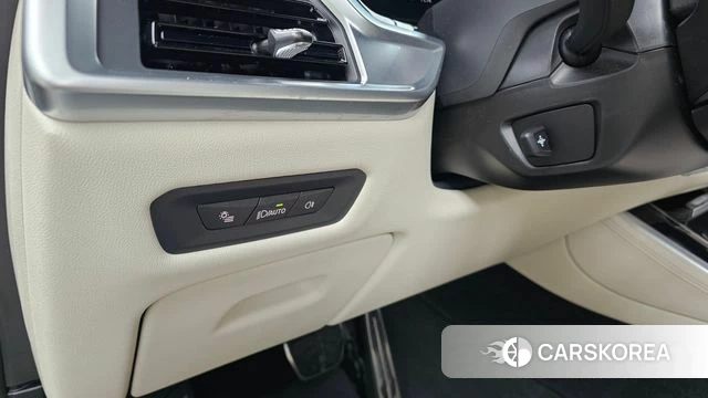 BMW X5 (G05) id 4649507 из Кореи 8
