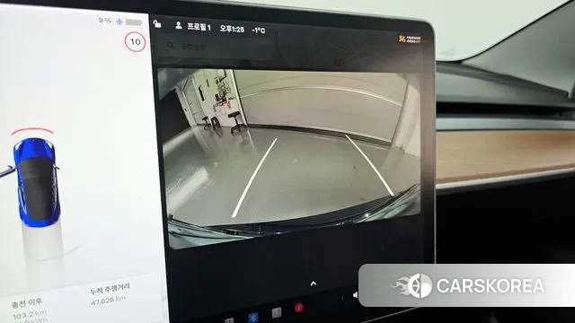 Tesla Model 3 id 3616636 из Кореи 8