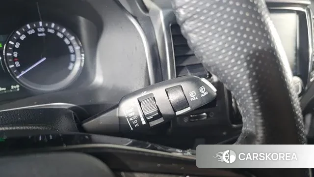 Ssangyong The New Rexton Sports Cannes id 3540016 из Кореи 8