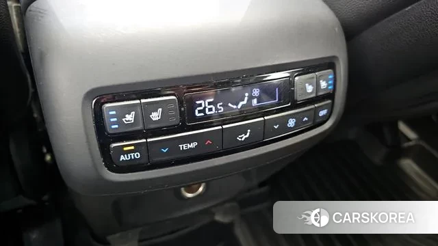 Hyundai The New Palisade id 3311123 из Кореи 8