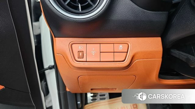 Kia The New K3 2nd generation id 4630341 из Кореи 8