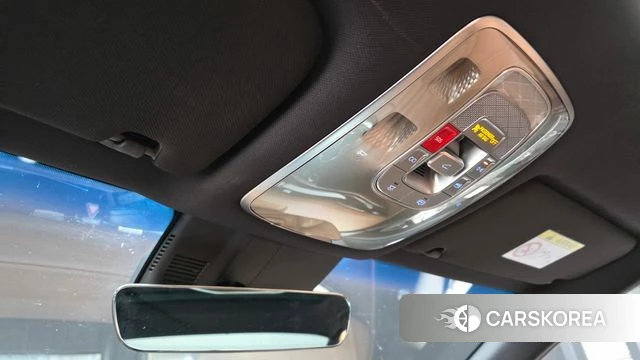 Genesis G80 (RG3) id 3910652 из Кореи 8