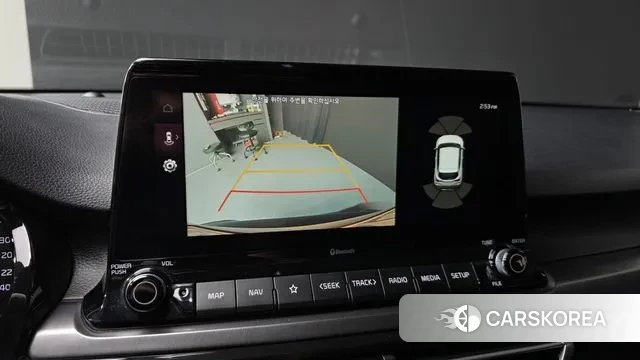 Kia Seltos id 3390777 из Кореи 8