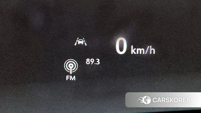 Chevrolet (GM Daewoo) Trailblazer id 3686822 из Кореи 8