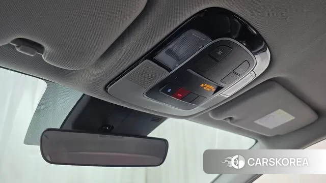 Hyundai Sonata (DN8) id 3625453 из Кореи 8