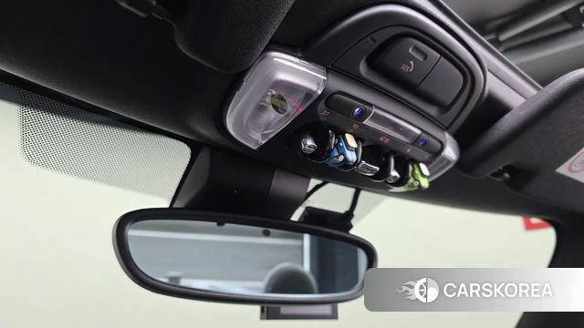 Mini Cooper S Convertible id 4593207 из Кореи 8