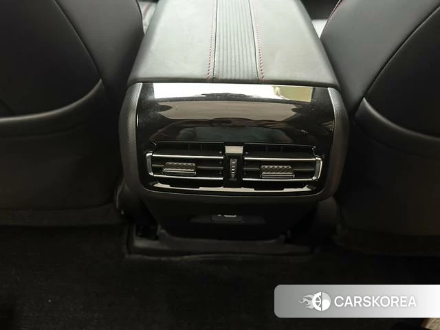 GAC Trumpchi Shadow cool id 4207051 из Китая 8