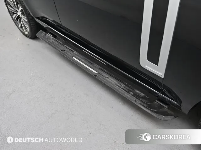 Land Rover Range Rover 5th Generation id 3507381 из Кореи 8