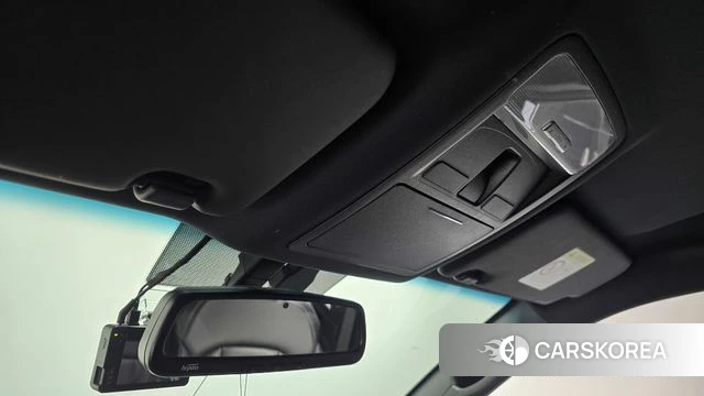 Ssangyong The New Rexton Sport id 4784641 из Кореи 8