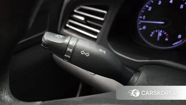 Hyundai The New Avante AD id 3444759 из Кореи 8