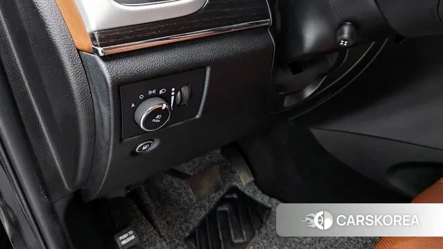 Jeep Grand Cherokee id 3054208 из Кореи 8