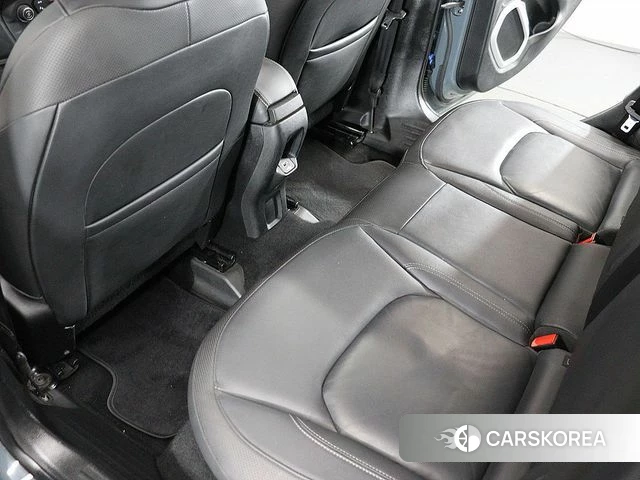 Jeep Renegade id 3808302 из Кореи 8