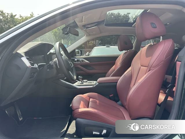 BMW 4 series id 4264037 из Китая 8