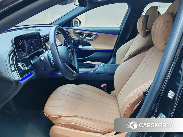 Mercedes-Benz E-class PHEV id 4264954 из Китая 8