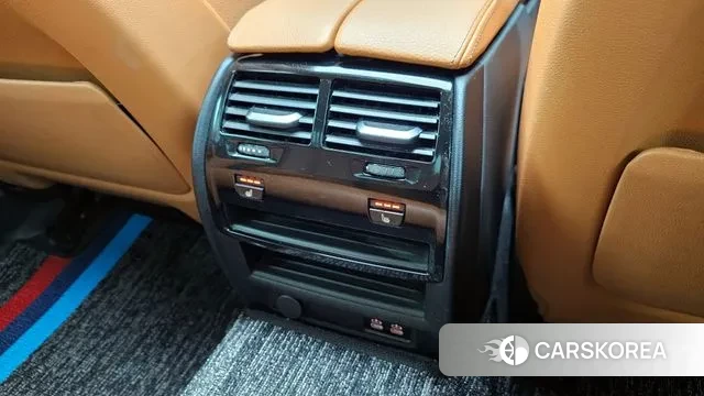 BMW 5 Series (G30) id 3567225 из Кореи 8