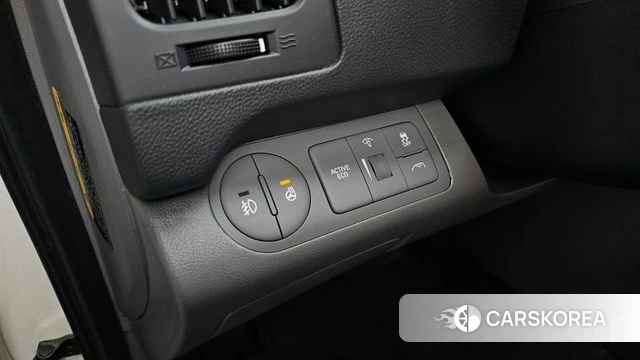 Hyundai The New Grand Starex id 3904691 из Кореи 8