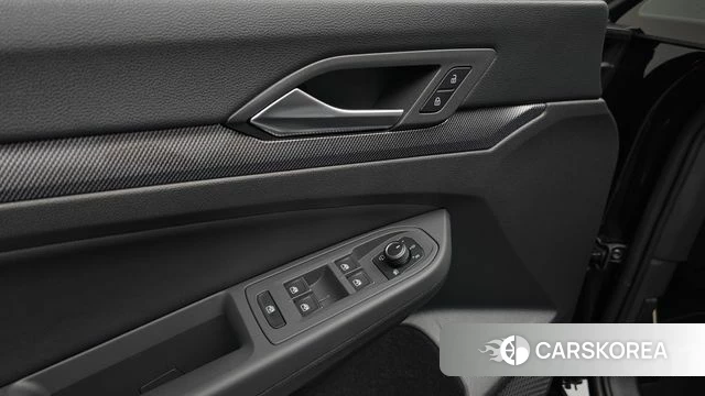 Volkswagen Golf 8th Generation id 4421259 из Кореи 8