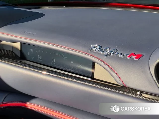 Ferrari Portofino id 2930332 из Кореи 8