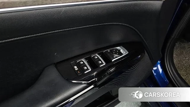 Kia K5 3rd generation id 3621731 из Кореи 8