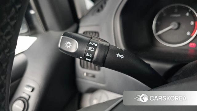 Hyundai The New Grand Starex id 4930908 из Кореи 8