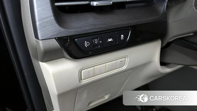 Kia Carnival 4th generation id 3923131 из Кореи 8