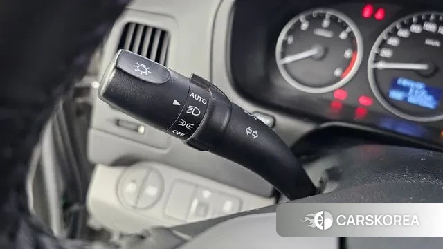 Hyundai The New Grand Starex id 3090562 из Кореи 8