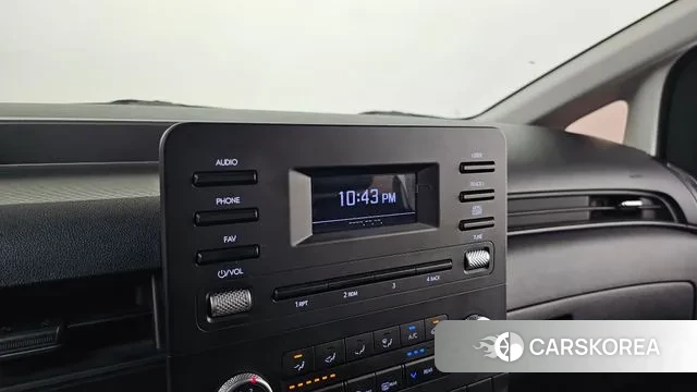 Hyundai Staria id 3012410 из Кореи 8