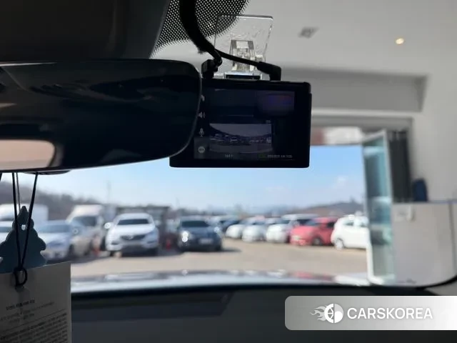 Audi A6 (C8) id 3757045 из Кореи 8