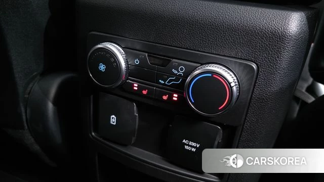 Ford Explorer 6th Generation id 3879485 из Кореи 8