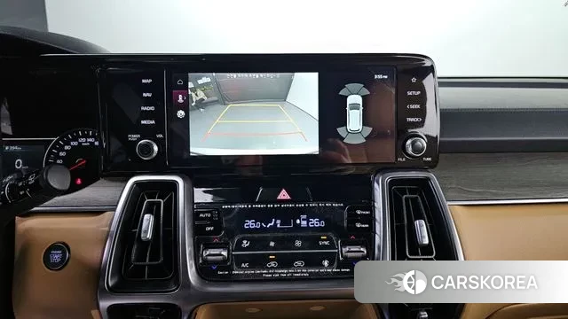 Kia Sorento 4th Generation id 3681639 из Кореи 8