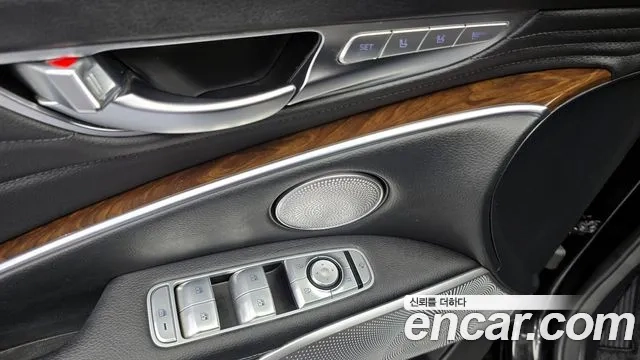 Kia More K9 id 2932629 из Кореи 8