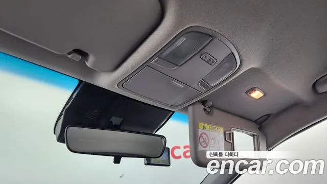 Hyundai The New Kona id 2256458 из Кореи 8