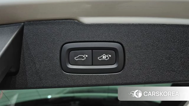 Volvo V60 Cross-Country 2nd Generation id 4409912 из Кореи 8