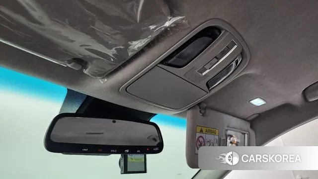 Kia K7 Premier id 2990536 из Кореи 8