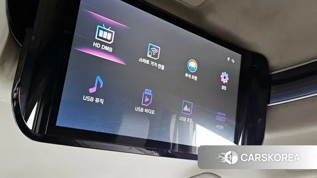 Kia Carnival 4th generation id 3529521 из Кореи 8