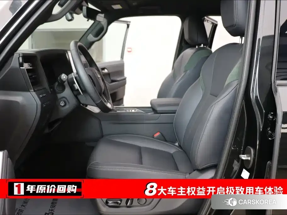 Lexus GX id 4606902 из Китая 8