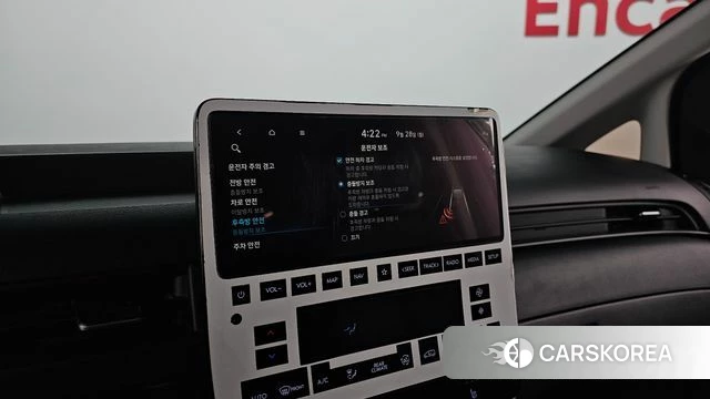 Hyundai Staria id 4917545 из Кореи 8