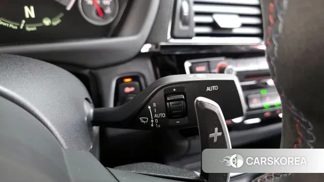 BMW M4 (F82) id 3709218 из Кореи 8