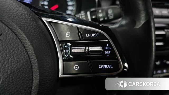 Kia Seltos id 4447193 из Кореи 8