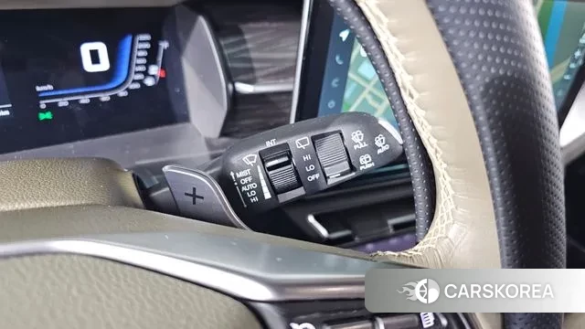 Ssangyong Torres id 3279326 из Кореи 8