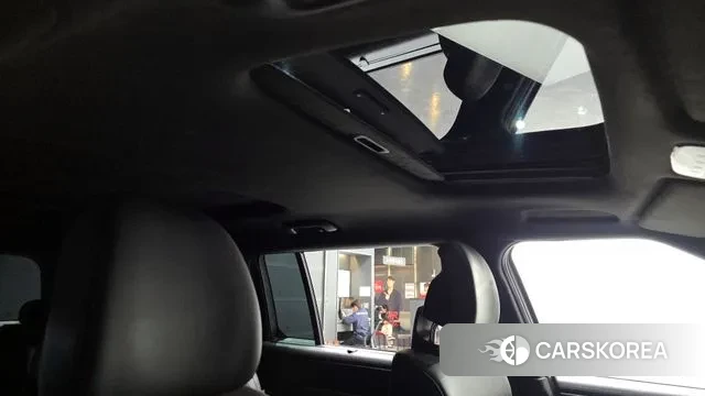 Hyundai Santa Fe (MX5) id 3477694 из Кореи 8