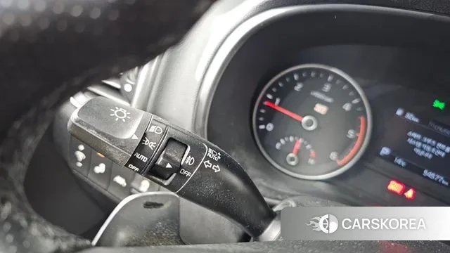 Kia Sportage The Bold id 3367818 из Кореи 8