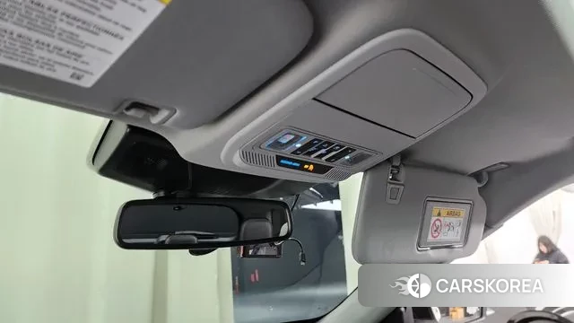 Ford Explorer 6th Generation id 3374192 из Кореи 8