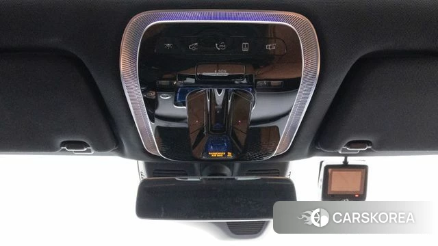 Mercedes-Benz S-Class W223 id 4280089 из Кореи 8